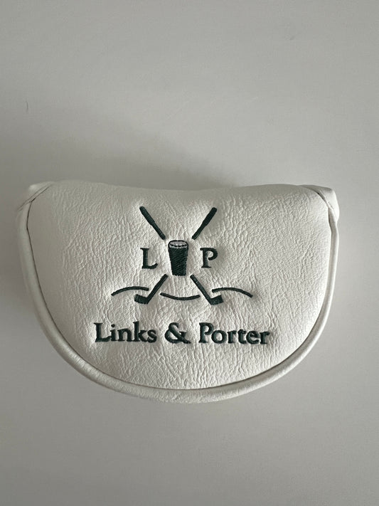 Headcover - Mallet Putter