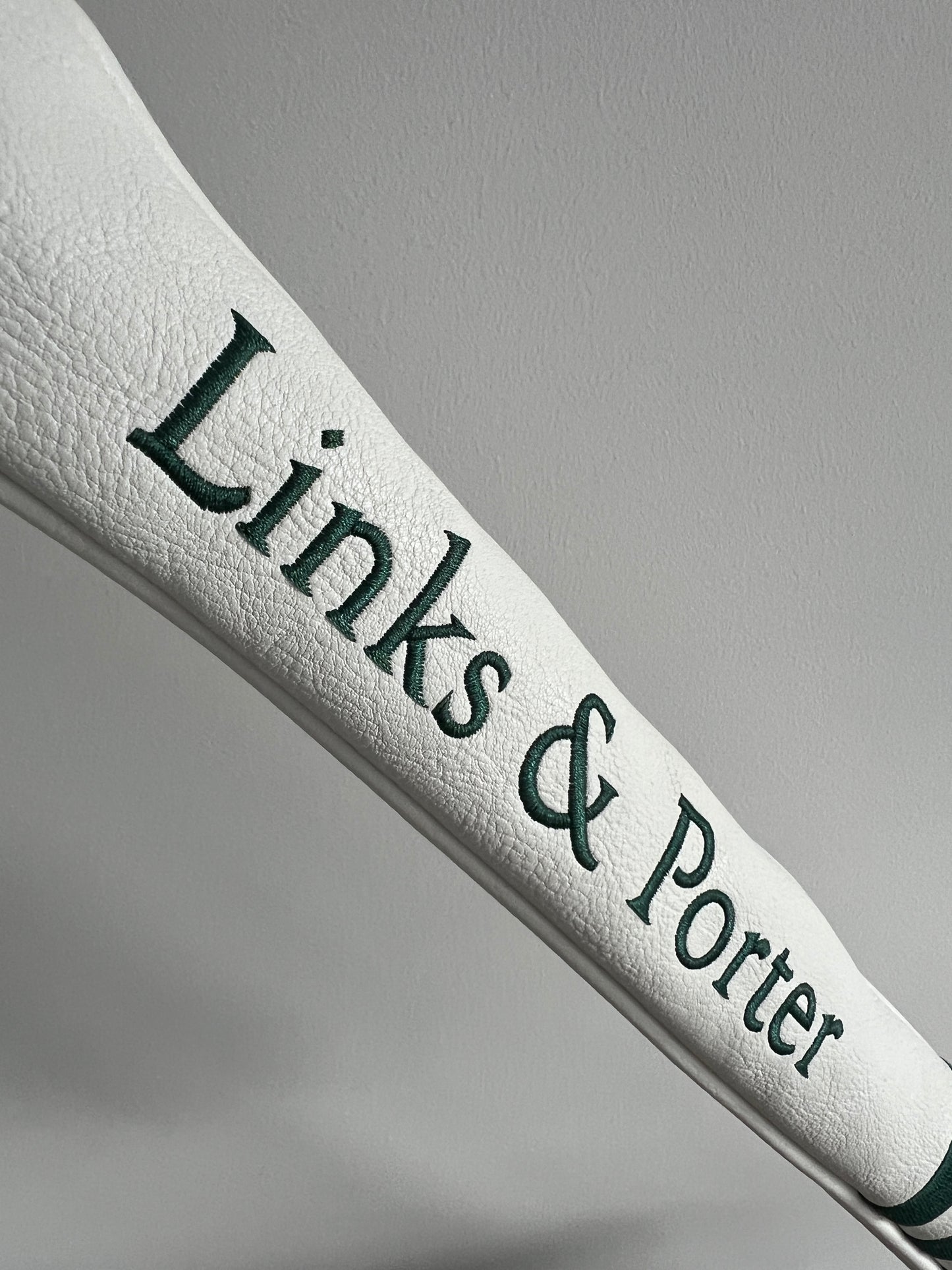 Headcover - Alignment Sticks