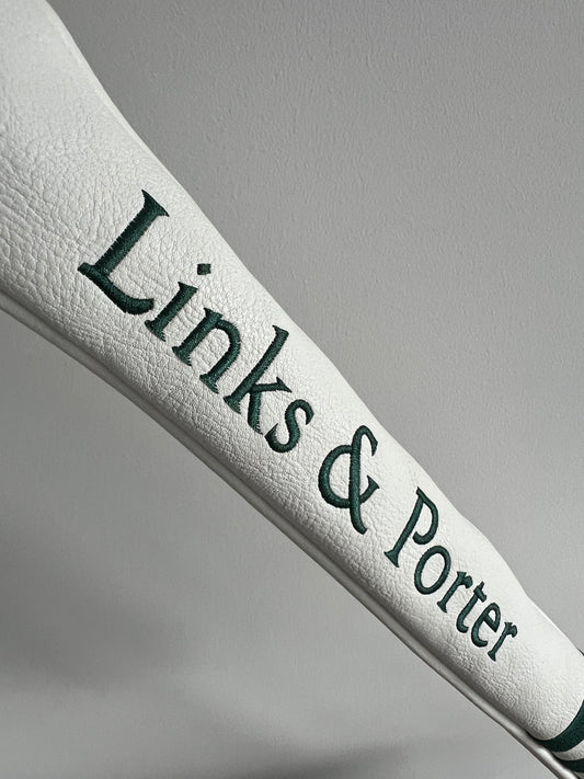 Headcover - Alignment Sticks