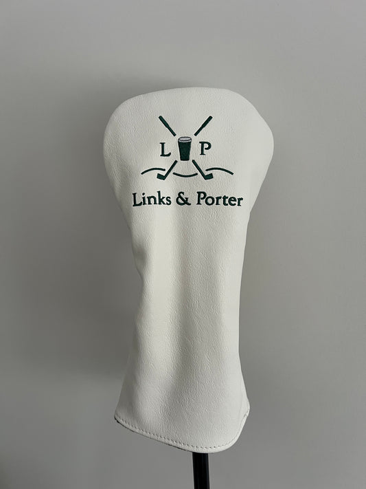 Headcover - Driver