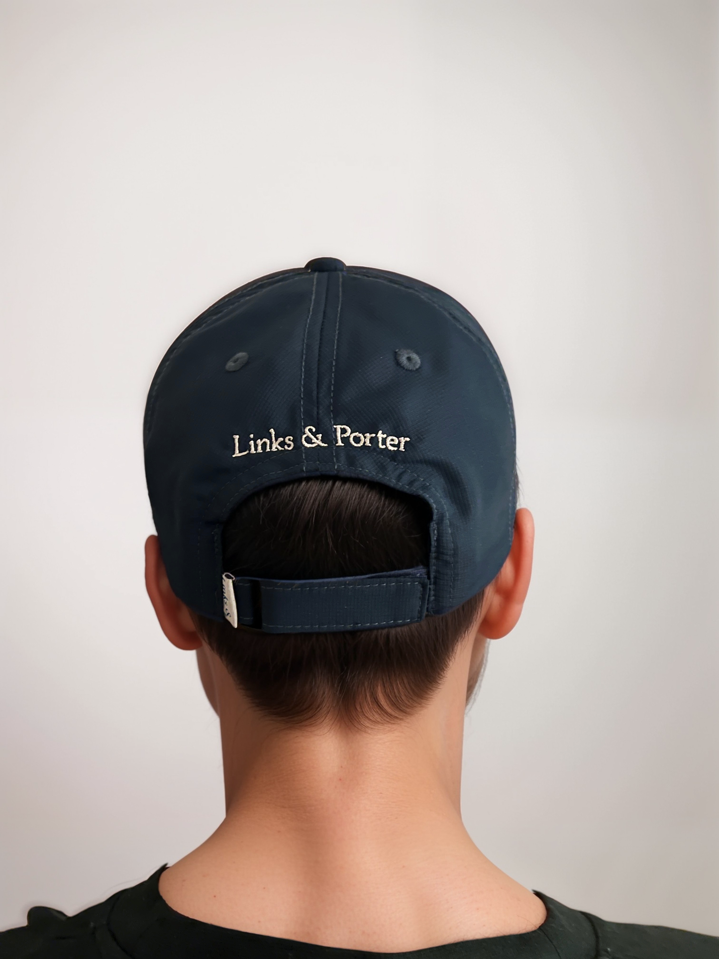 Signature LP Cap