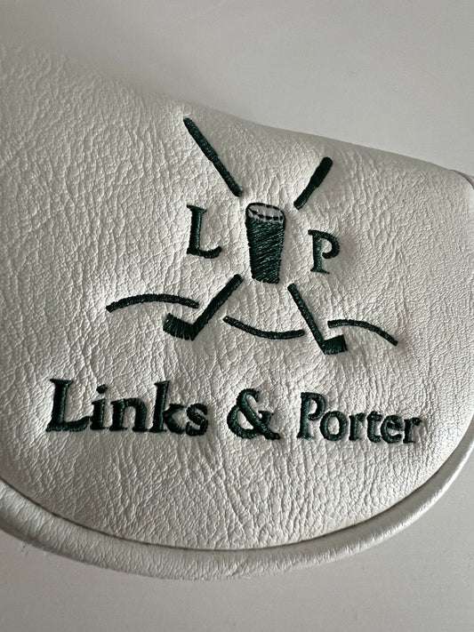 Headcover - Mallet Putter