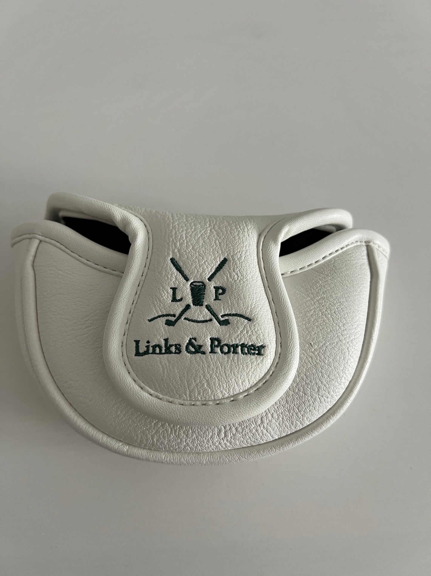 Headcover - Mallet Putter